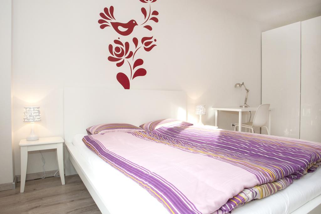 Ilona 2 Bedrooms Apartment In The Center Budapest Exterior photo